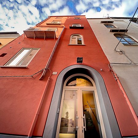 Palazzo Tasso Bed and Breakfast Σορέντο Εξωτερικό φωτογραφία