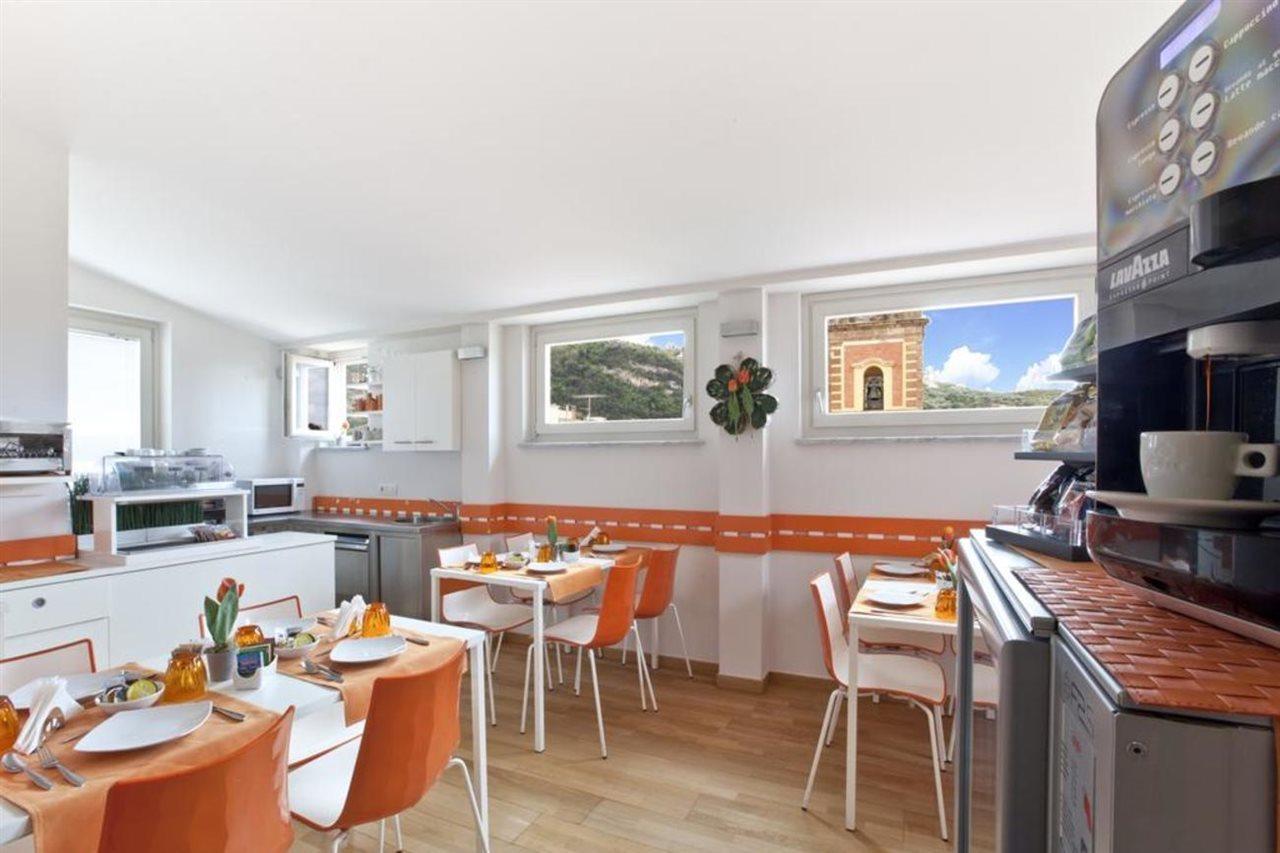 Palazzo Tasso Bed and Breakfast Σορέντο Εξωτερικό φωτογραφία