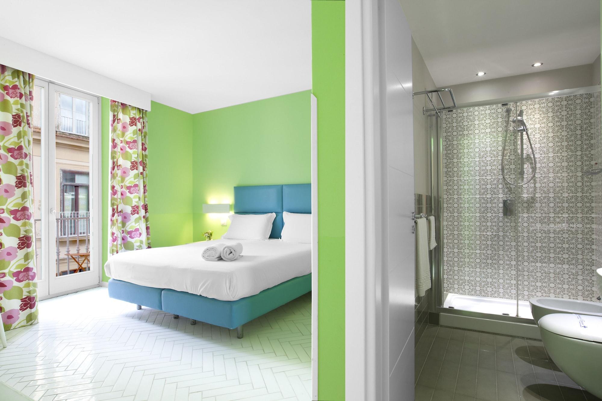 Palazzo Tasso Bed and Breakfast Σορέντο Εξωτερικό φωτογραφία