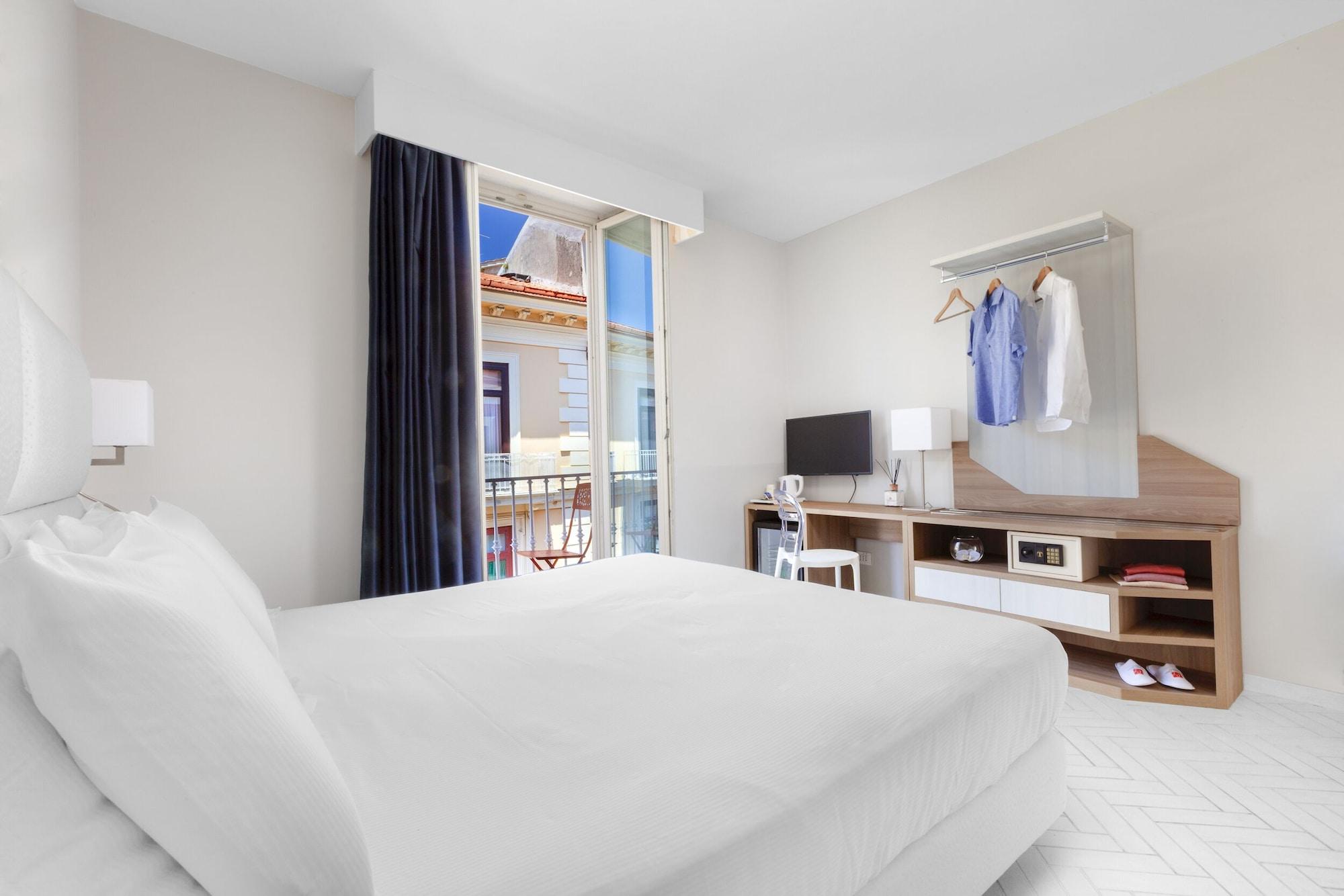 Palazzo Tasso Bed and Breakfast Σορέντο Εξωτερικό φωτογραφία