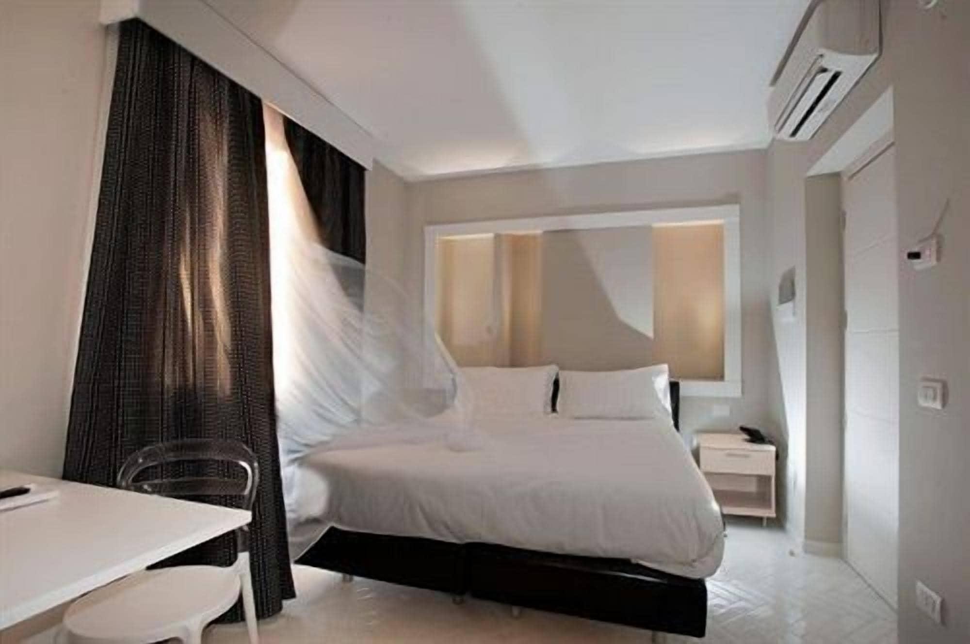 Palazzo Tasso Bed and Breakfast Σορέντο Εξωτερικό φωτογραφία