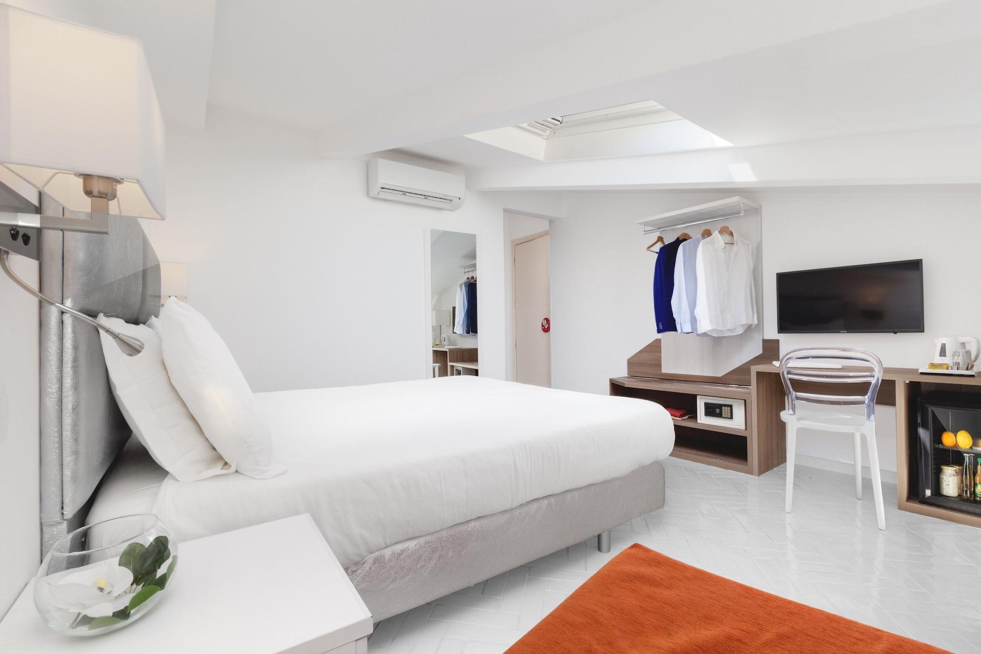 Palazzo Tasso Bed and Breakfast Σορέντο Εξωτερικό φωτογραφία
