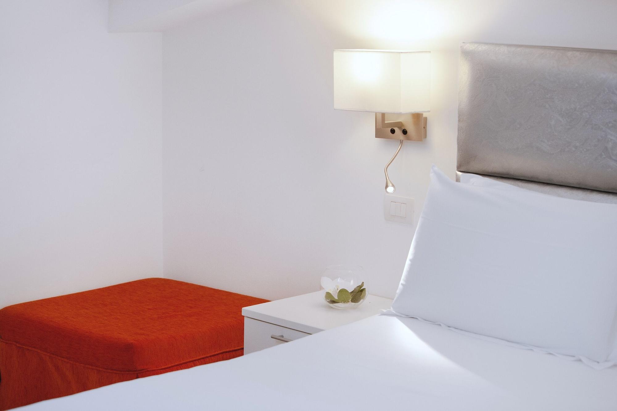 Palazzo Tasso Bed and Breakfast Σορέντο Εξωτερικό φωτογραφία