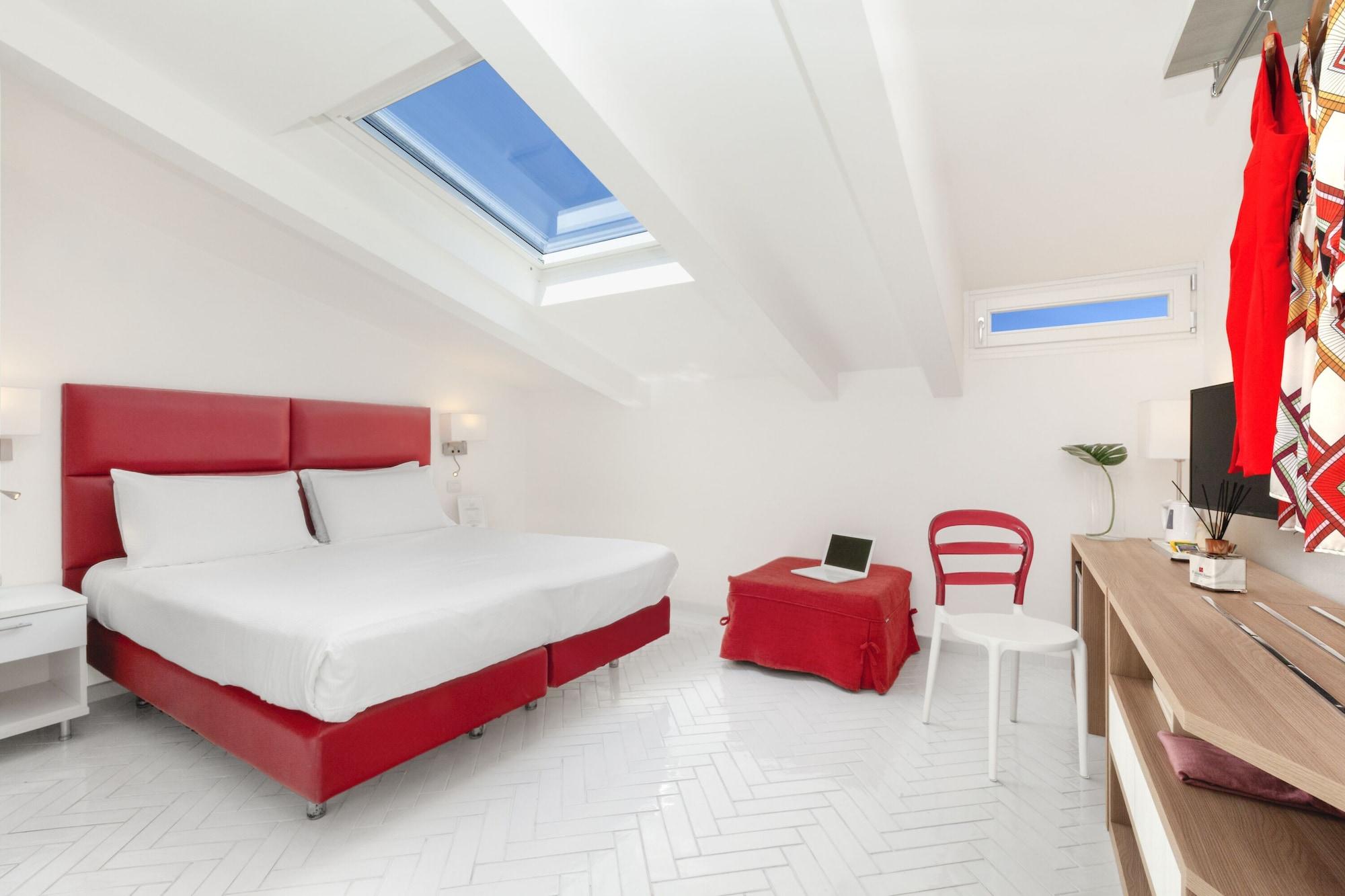 Palazzo Tasso Bed and Breakfast Σορέντο Εξωτερικό φωτογραφία