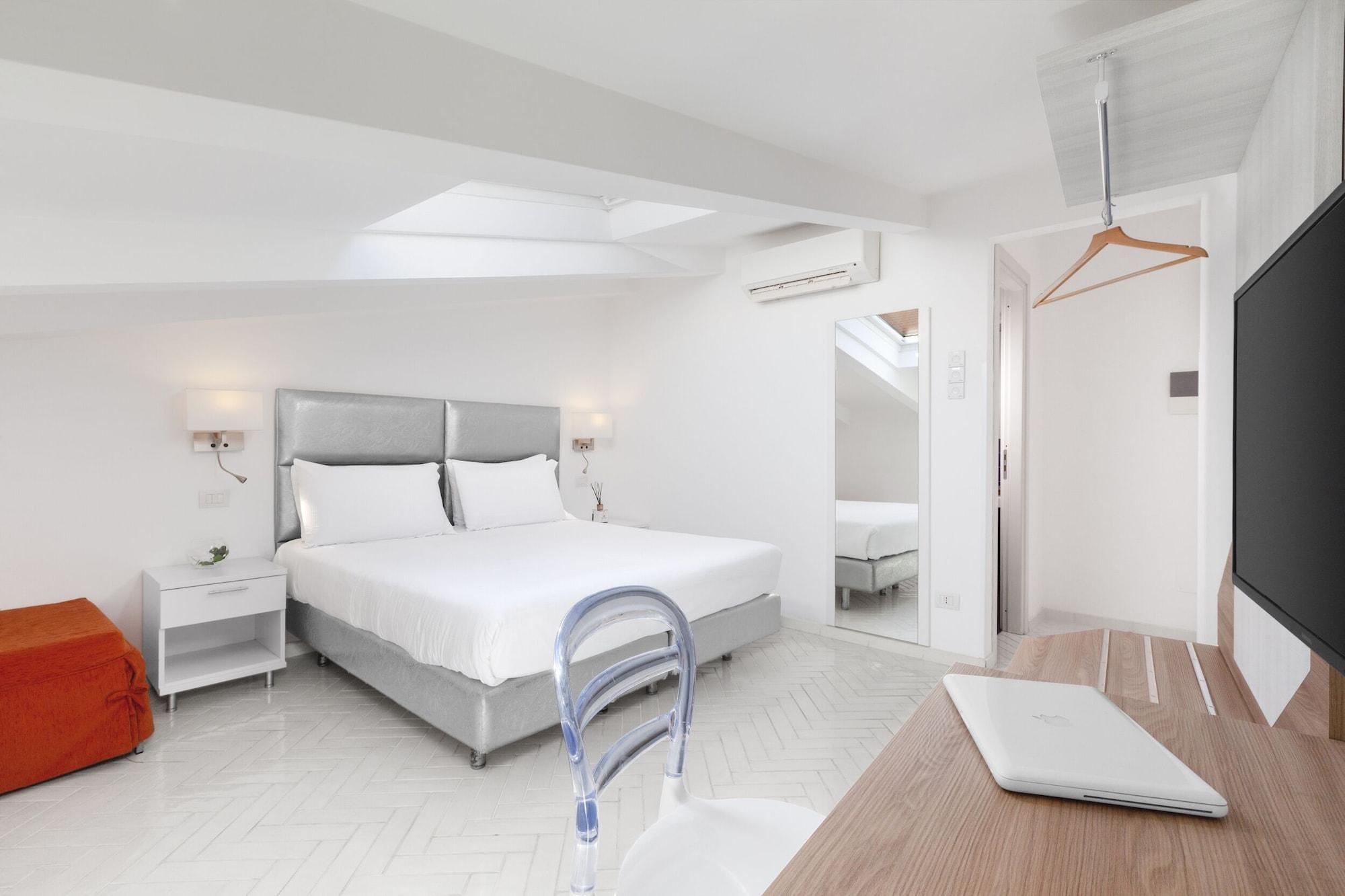 Palazzo Tasso Bed and Breakfast Σορέντο Εξωτερικό φωτογραφία
