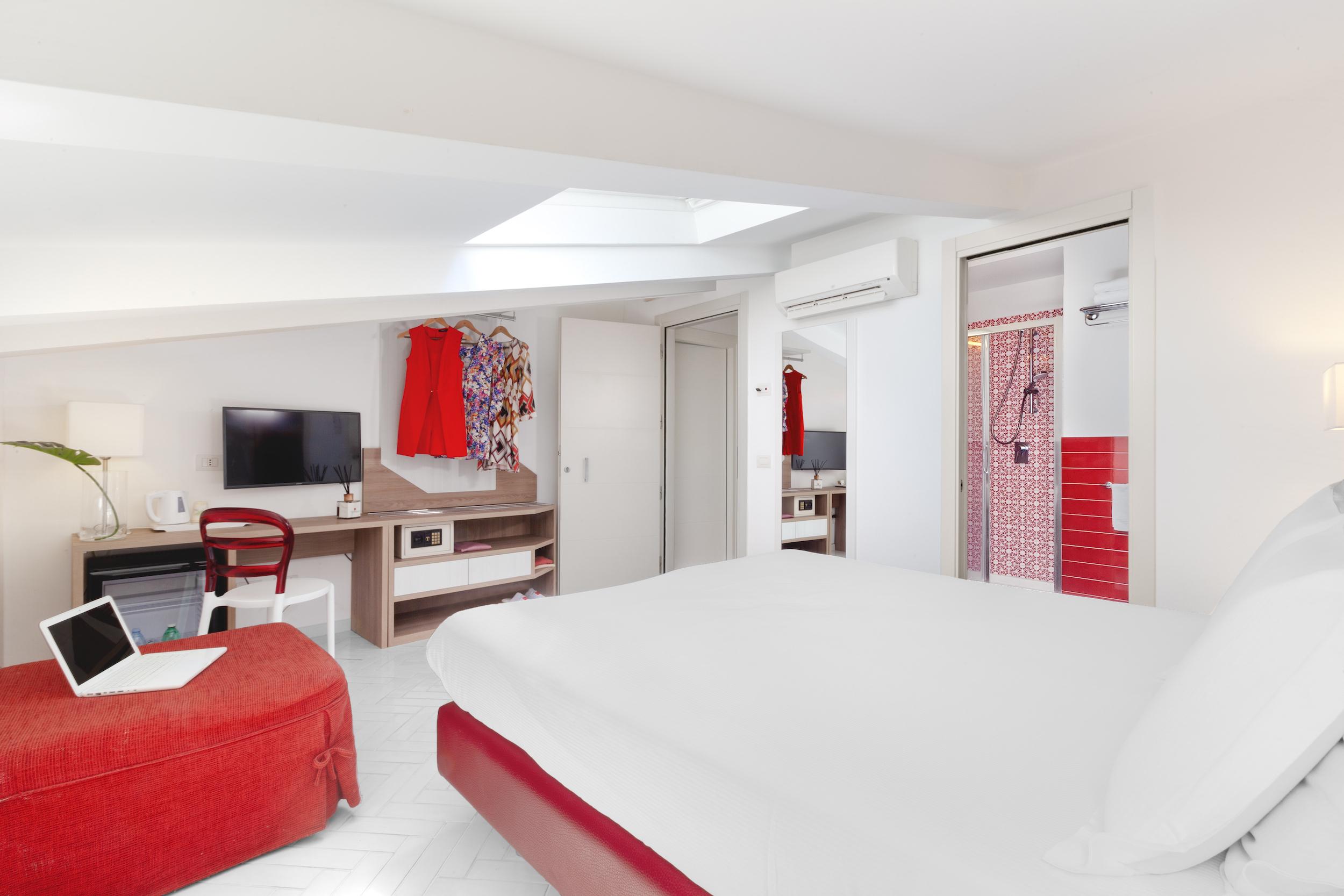 Palazzo Tasso Bed and Breakfast Σορέντο Εξωτερικό φωτογραφία