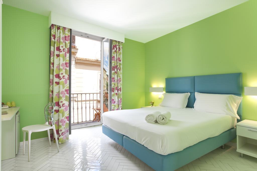 Palazzo Tasso Bed and Breakfast Σορέντο Εξωτερικό φωτογραφία