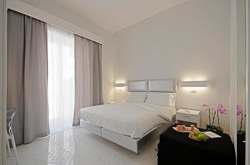 Palazzo Tasso Bed and Breakfast Σορέντο Εξωτερικό φωτογραφία
