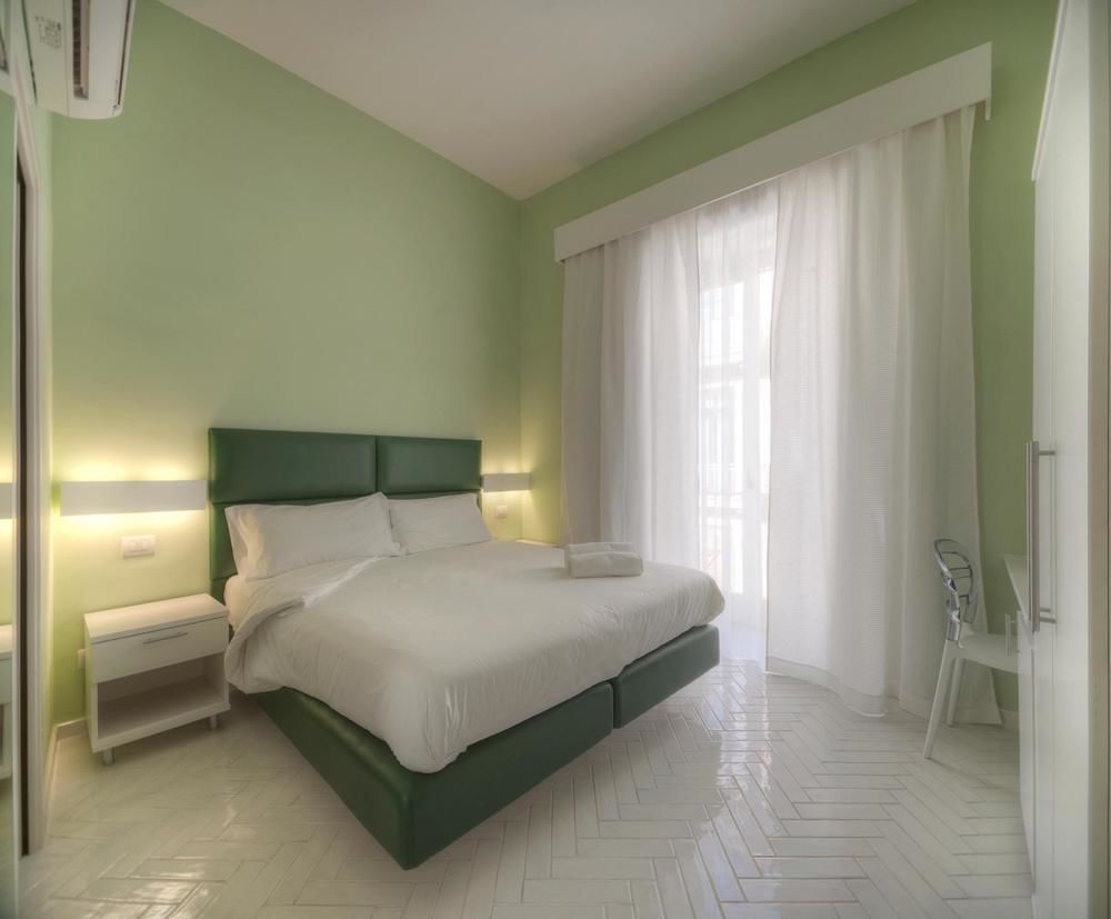 Palazzo Tasso Bed and Breakfast Σορέντο Εξωτερικό φωτογραφία