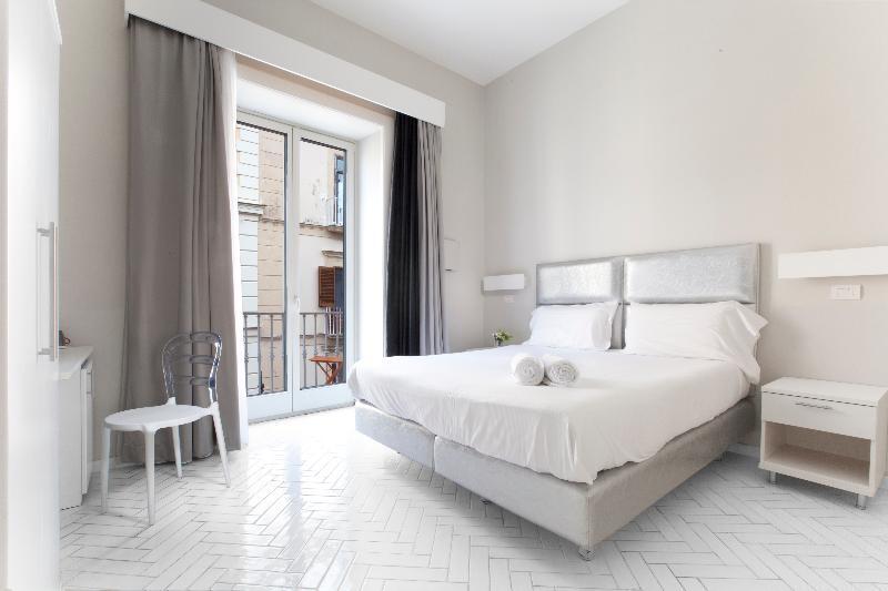 Palazzo Tasso Bed and Breakfast Σορέντο Εξωτερικό φωτογραφία